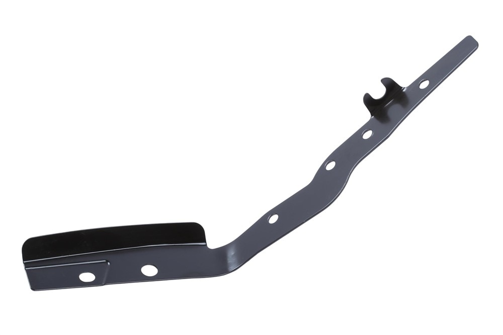 GM Genuine Parts Rear Driver Side Floor Panel Reinforcement