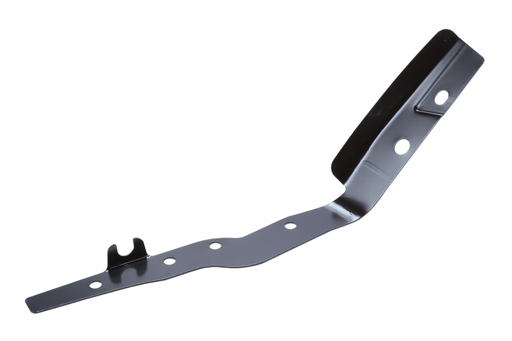 GM Genuine Parts Passenger Side Rear Floor Panel Reinforcement