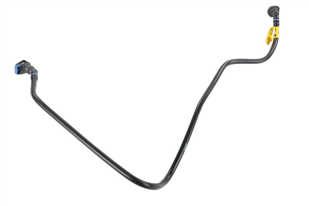 GM Genuine Parts Rear Fuel Feed Pipe