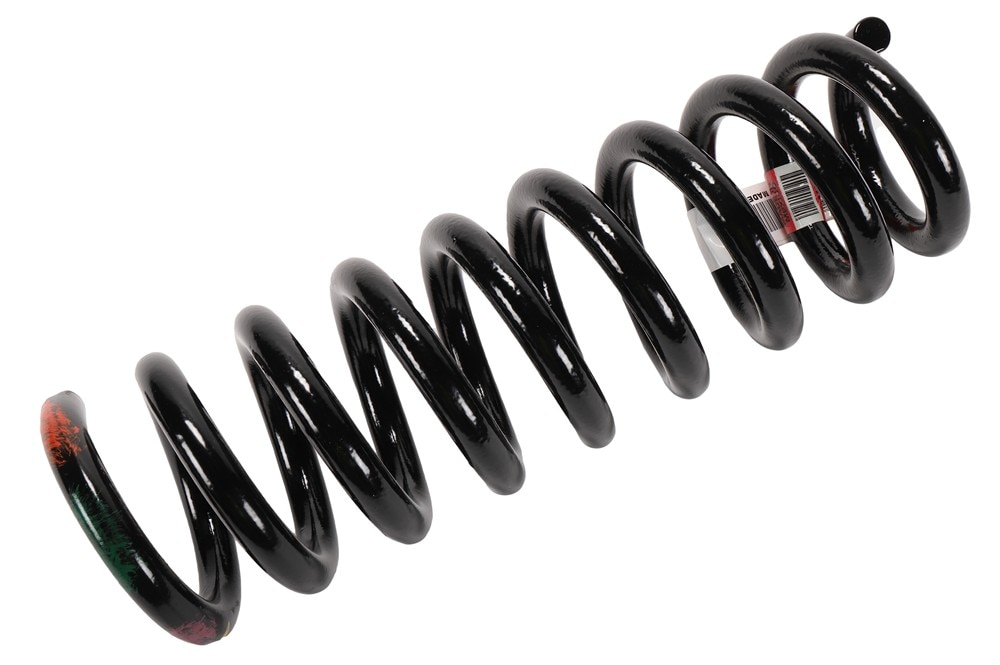 GM Genuine Parts Rear Coil Spring