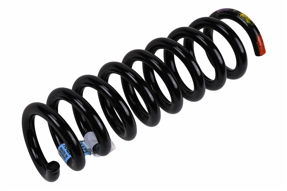 GM Genuine Parts Rear Coil Spring