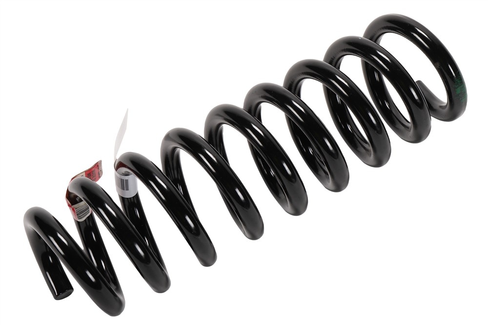 GM Genuine Parts Rear Coil Spring