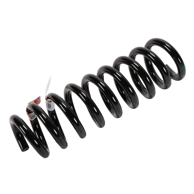 GM Genuine Parts Rear Coil Spring