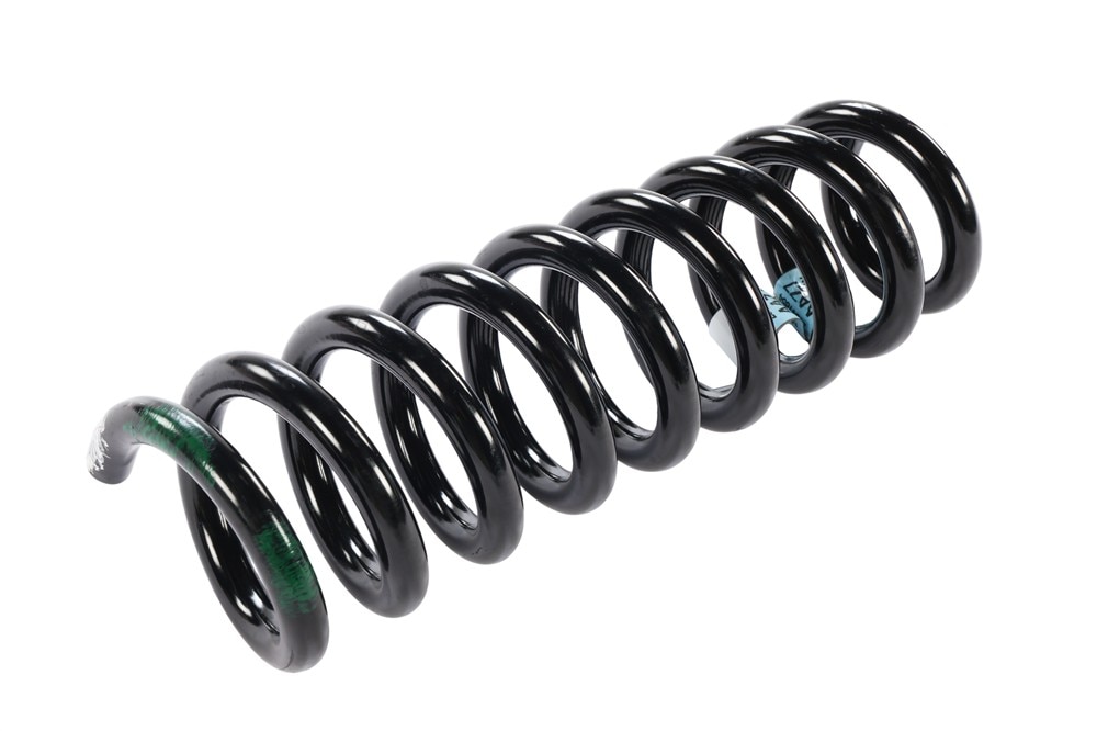 GM Genuine Parts Rear Coil Spring