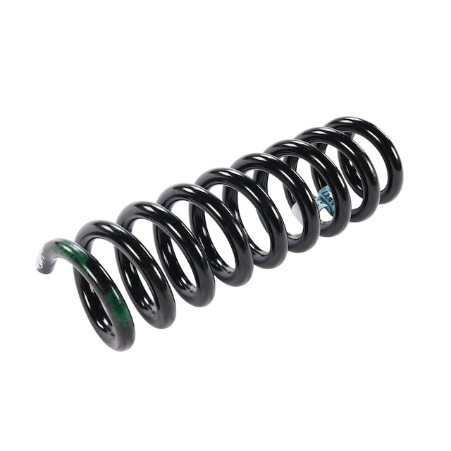 GM Genuine Parts Rear Coil Spring