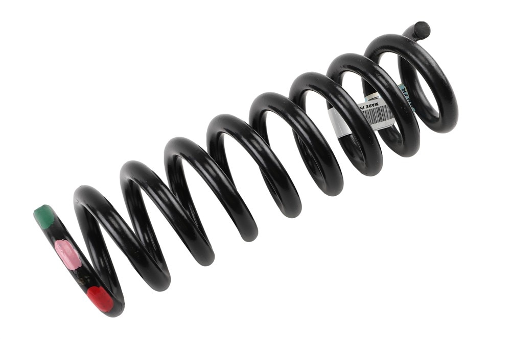GM Genuine Parts Rear Coil Spring