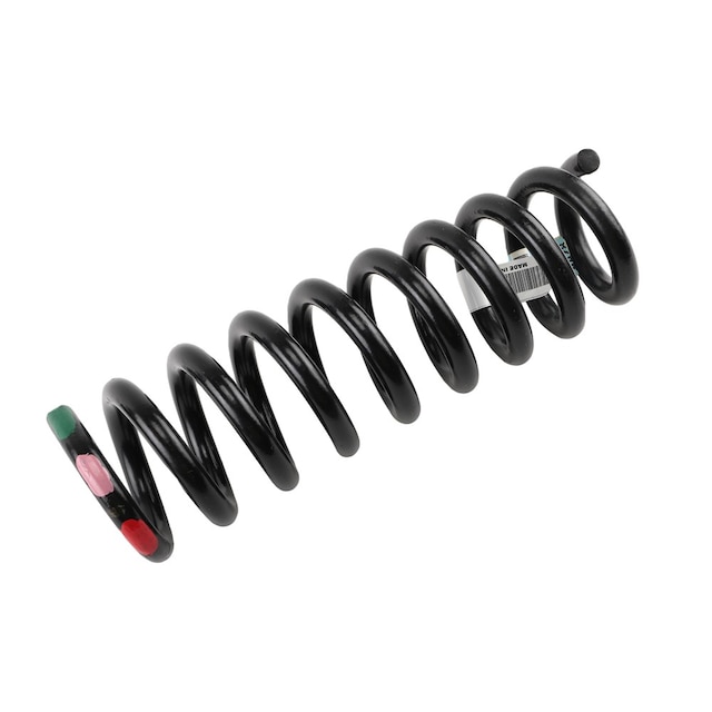 GM Genuine Parts Rear Coil Spring