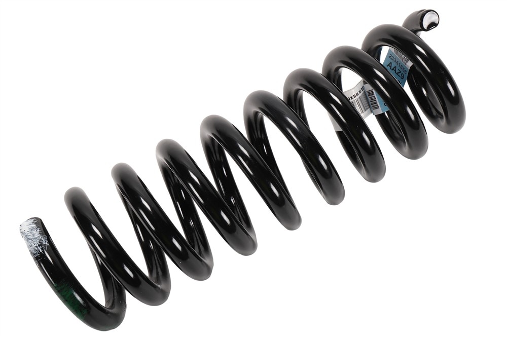 GM Genuine Parts Rear Coil Spring