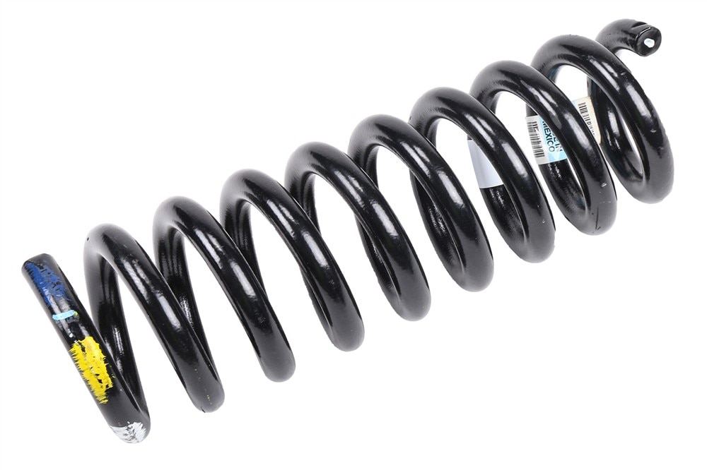 GM Genuine Parts Rear Coil Spring