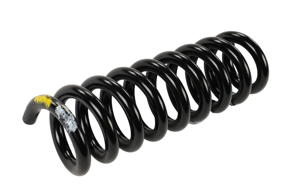 GM Genuine Parts Rear Coil Spring