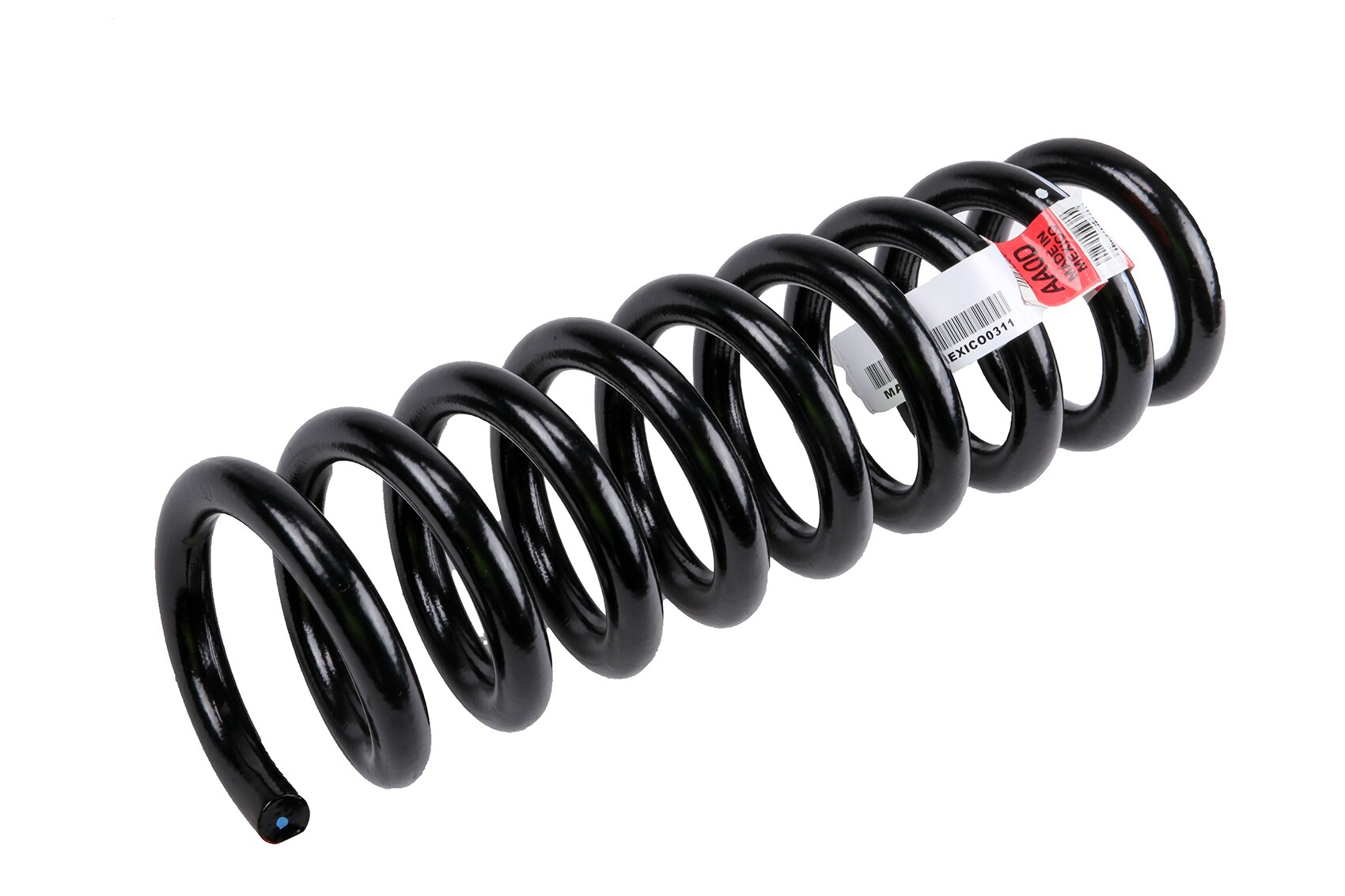 GM Genuine Parts Rear Coil Spring