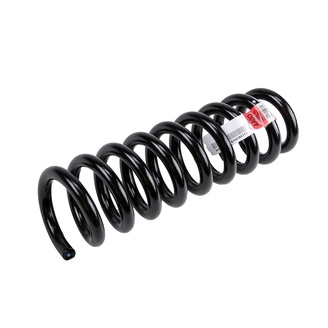 GM Genuine Parts Rear Coil Spring
