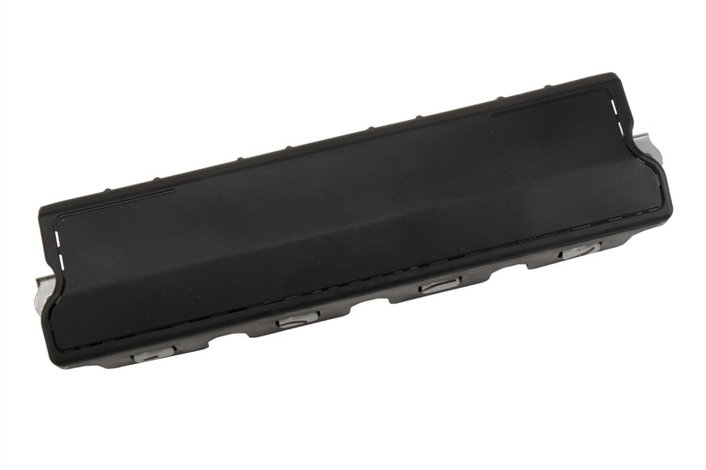GM Genuine Parts Passenger Side Lower Instrument Panel Airbag