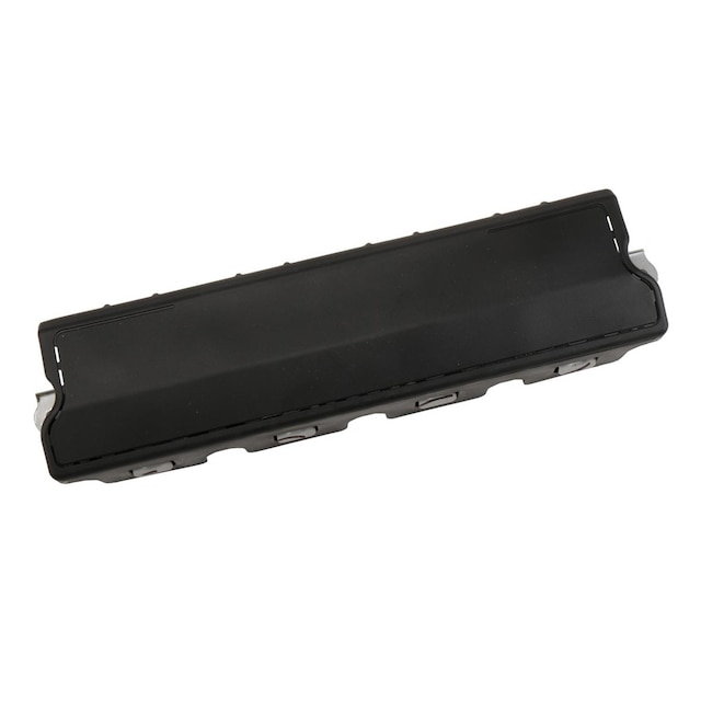 GM Genuine Parts Passenger Side Lower Instrument Panel Airbag