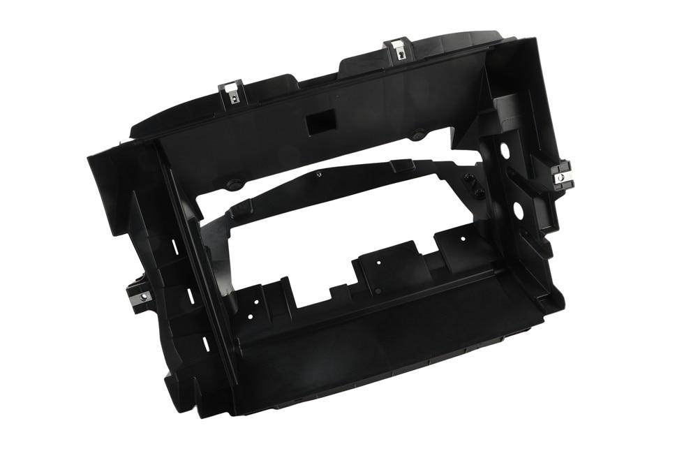 GM Genuine Parts Radiator Air Baffle
