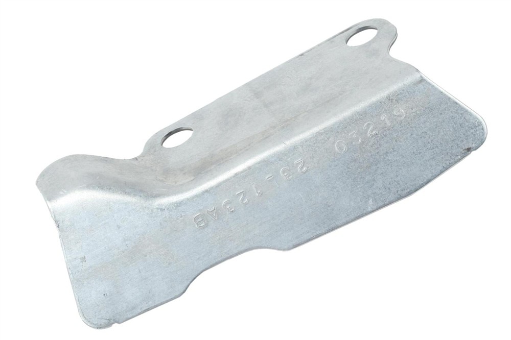 GM Genuine Parts Driver Side Front Engine Compartment Rail Bracket