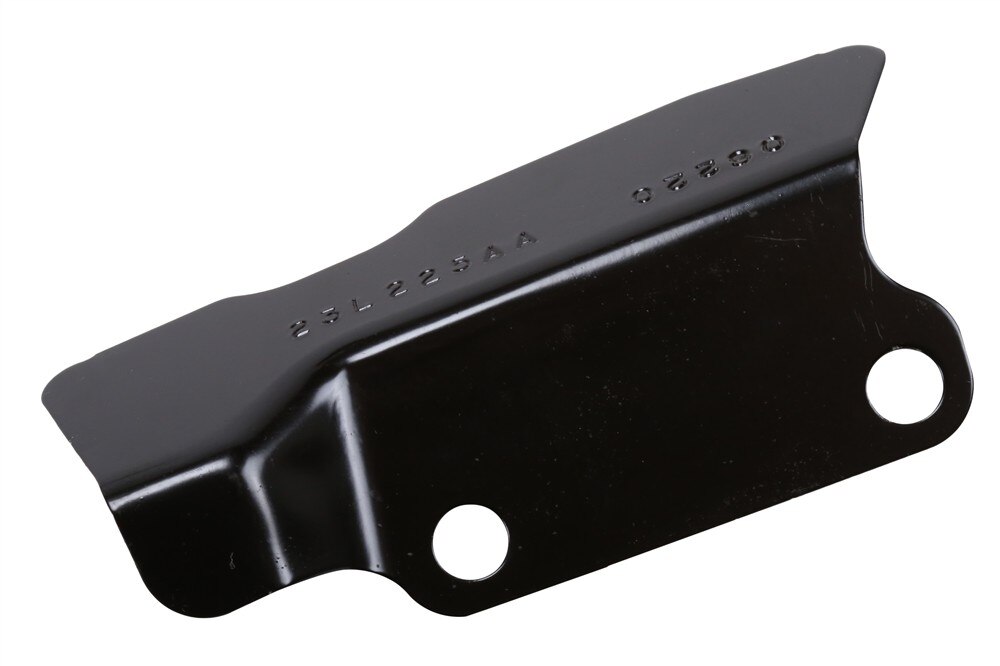 GM Genuine Parts Passenger Side Front Compartment Side Rail Bracket