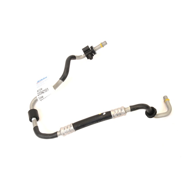GM Genuine Parts Automatic Transmission Fluid Cooler Inlet and Outlet Line