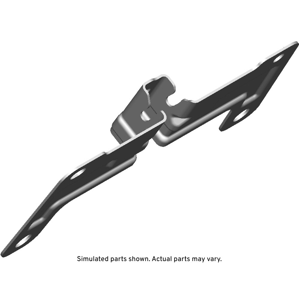 GM Genuine Parts Rear Seat Support