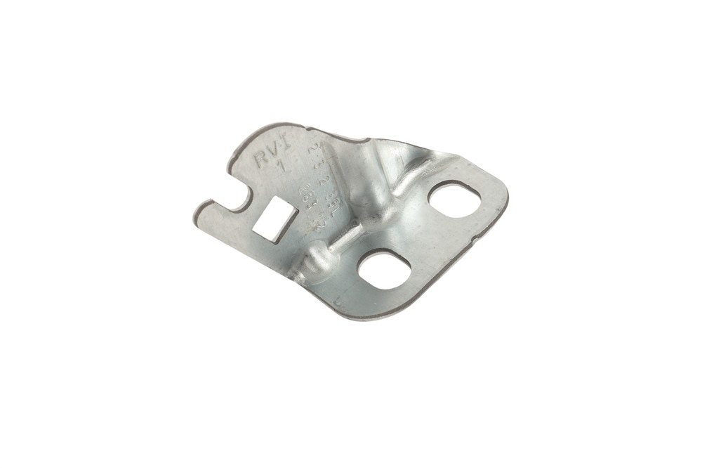 GM Genuine Parts Driver Side Front Engine Compartment Rail Bracket