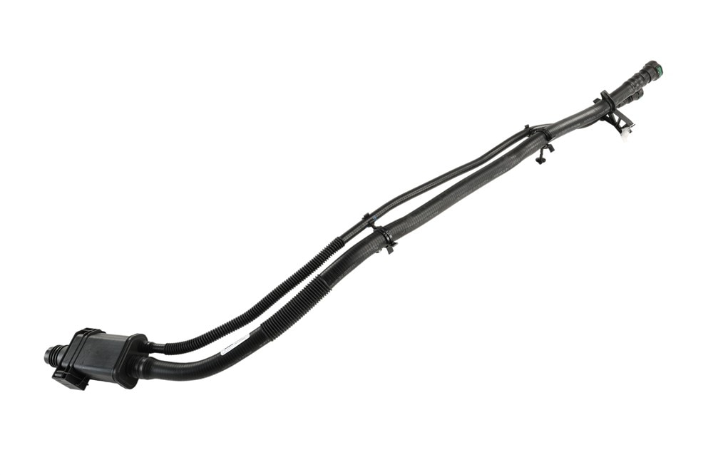GM Genuine Parts Emission Reduction Fluid Tank Filler Pipe