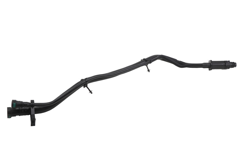 GM Genuine Parts Emission Reduction Fluid Tank Filler Pipe