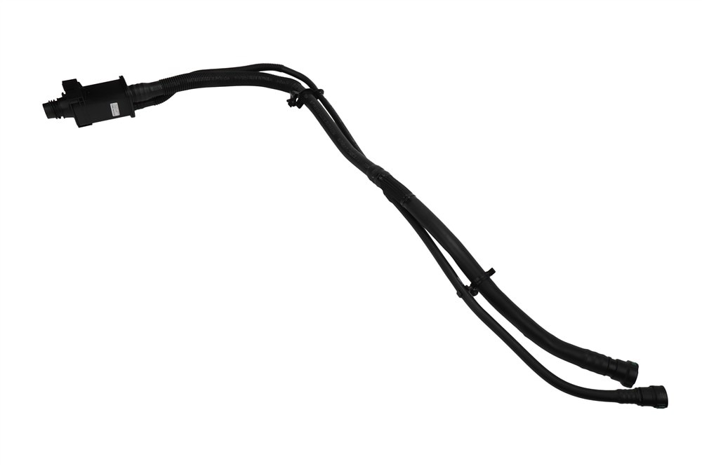 GM Genuine Parts Emission Reduction Fluid Tank Filler Pipe