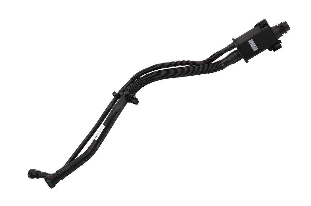 GM Genuine Parts Emission Reduction Fluid Tank Filler Pipe