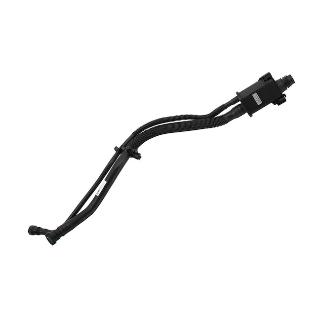 GM Genuine Parts Emission Reduction Fluid Tank Filler Pipe