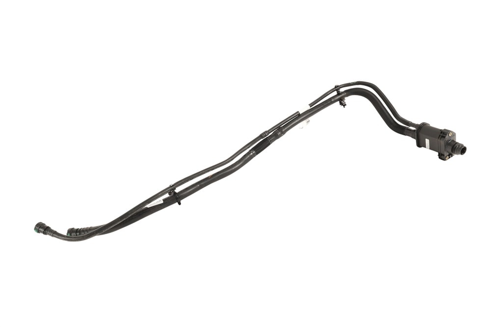 GM Genuine Parts Emission Reduction Fluid Tank Filler Pipe