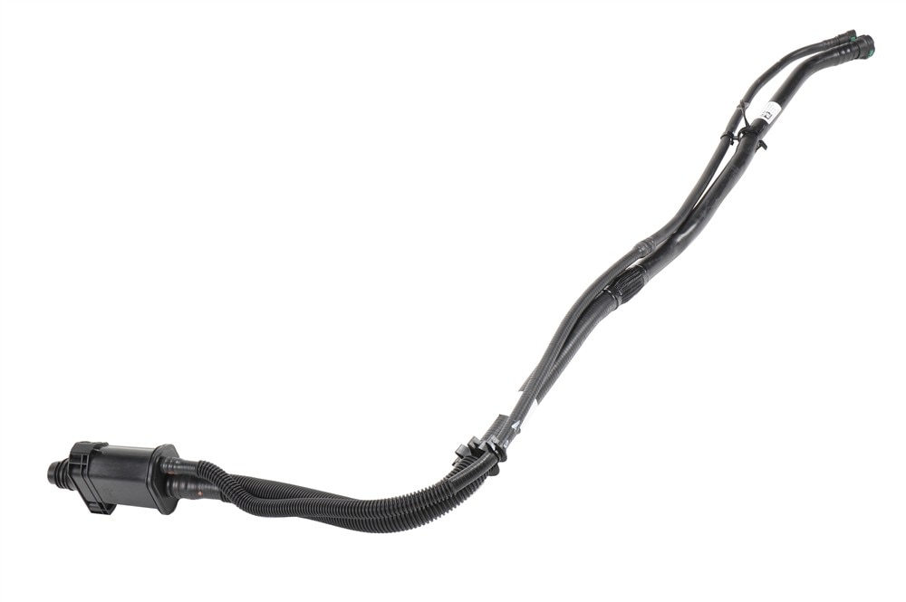GM Genuine Parts Emission Reduction Fluid Tank Filler Pipe