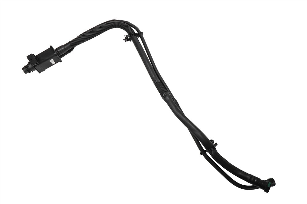 GM Genuine Parts Emission Reduction Fluid Tank Filler Pipe