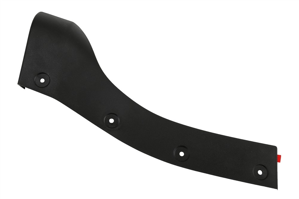 GM Genuine Parts Rear Driver Side Pickup Box Paint Protector