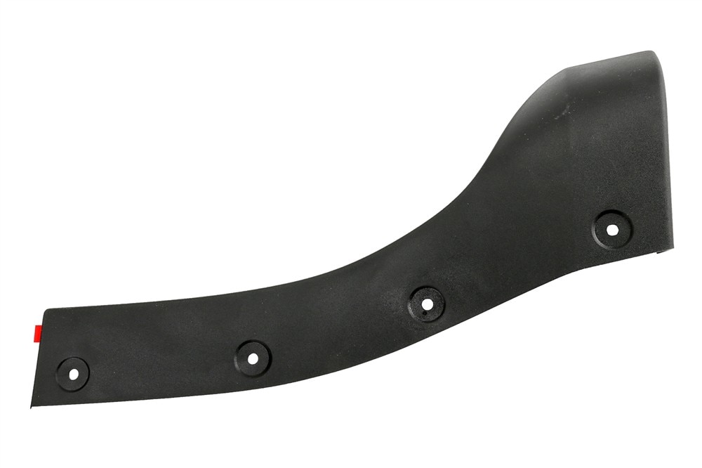 GM Genuine Parts Passenger Side Rear Pickup Box Paint Protector