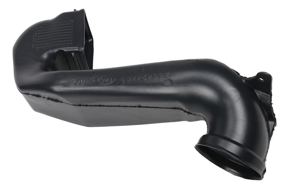 GM Genuine Parts Driver Side Center Instrument Panel Air Outlet Duct