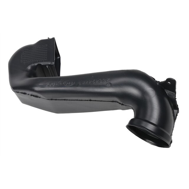 GM Genuine Parts Driver Side Center Instrument Panel Air Outlet Duct