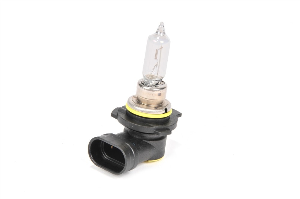 GM Genuine Parts Halogen Low Beam Headlamp Bulb