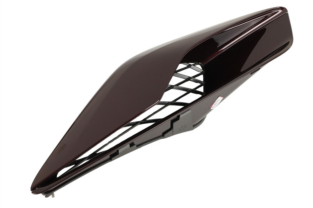 GM Genuine Parts Edible Berries Metallic Passenger Side Quarter Panel Air Scoop