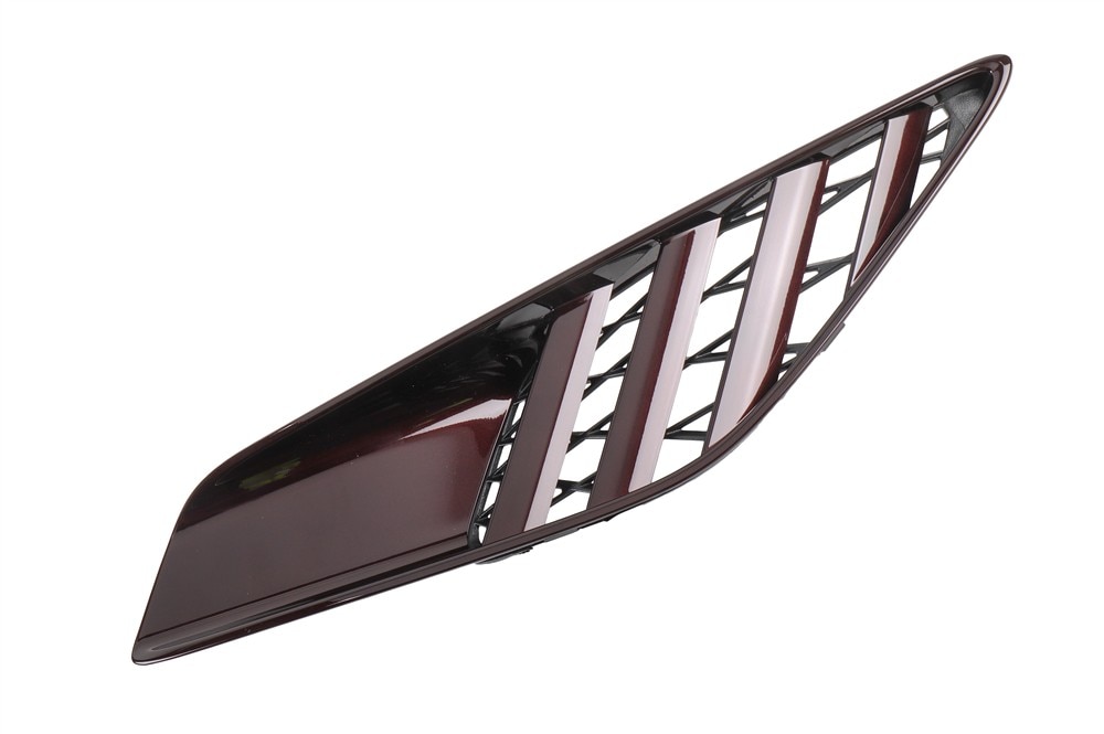 GM Genuine Parts Edible Berries Metallic Passenger Side Quarter Panel Air Scoop