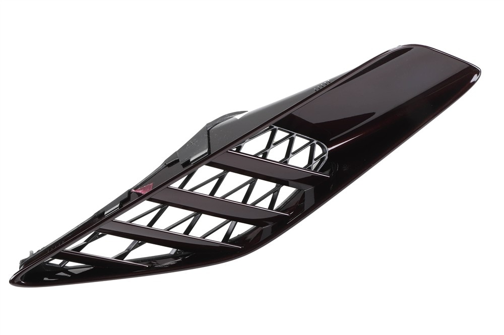 GM Genuine Parts Edible Berries Metallic Driver Side Quarter Panel Air Scoop