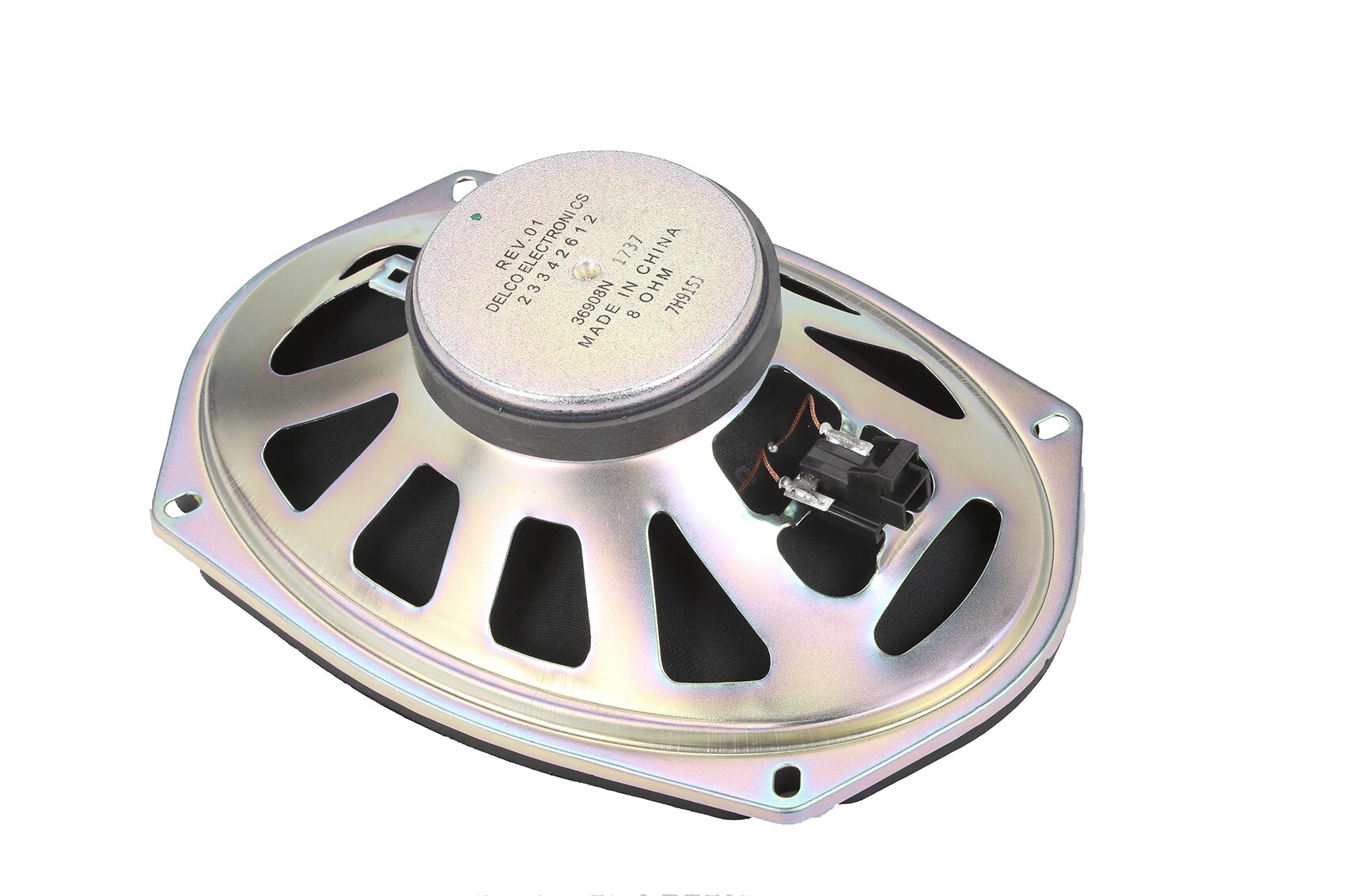 GM Genuine Parts Rear Radio Speaker