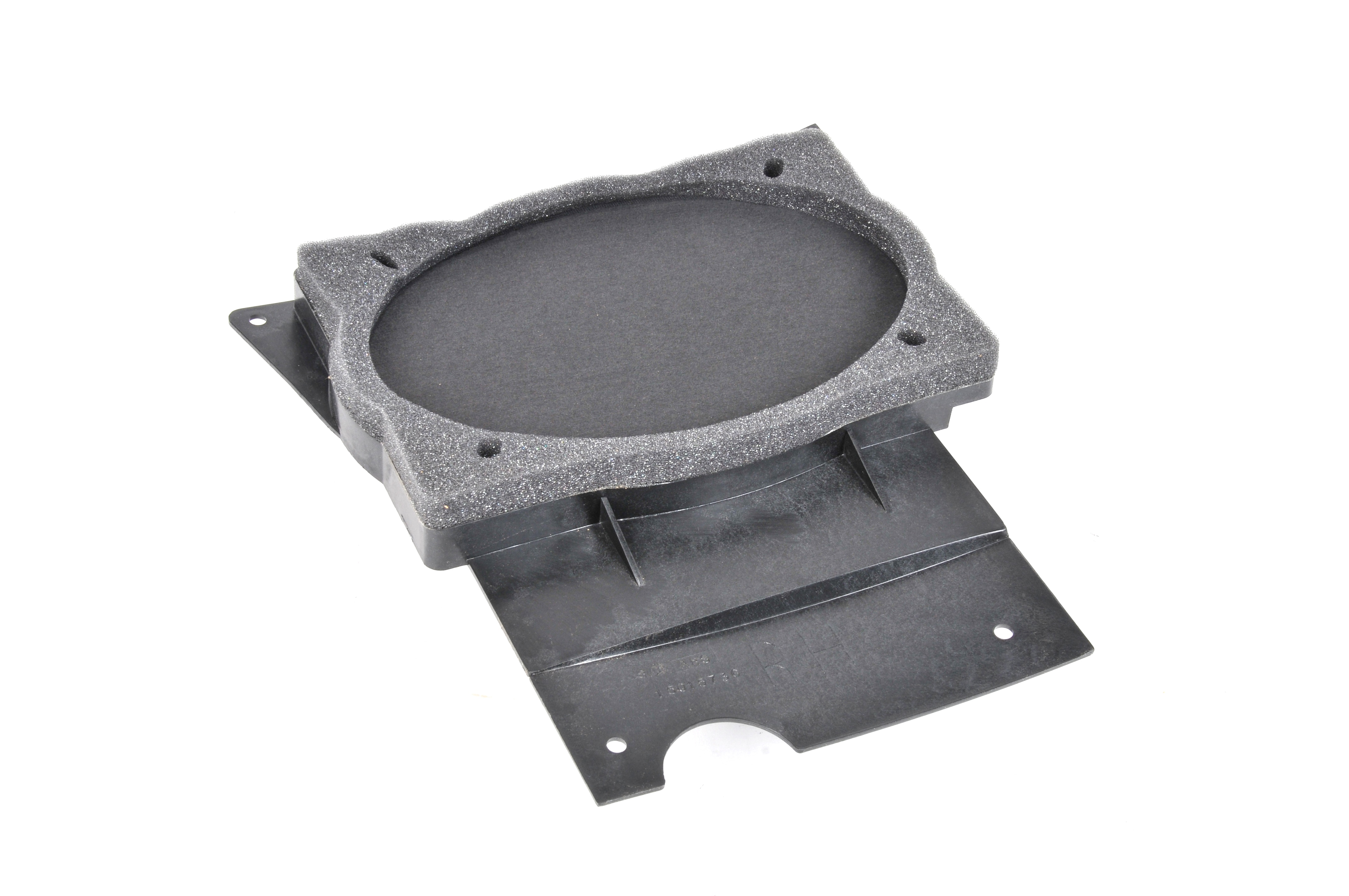 GM Genuine Parts Rear Passenger Side Door Radio Speaker