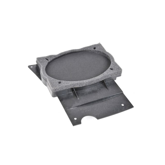 GM Genuine Parts Rear Passenger Side Door Radio Speaker