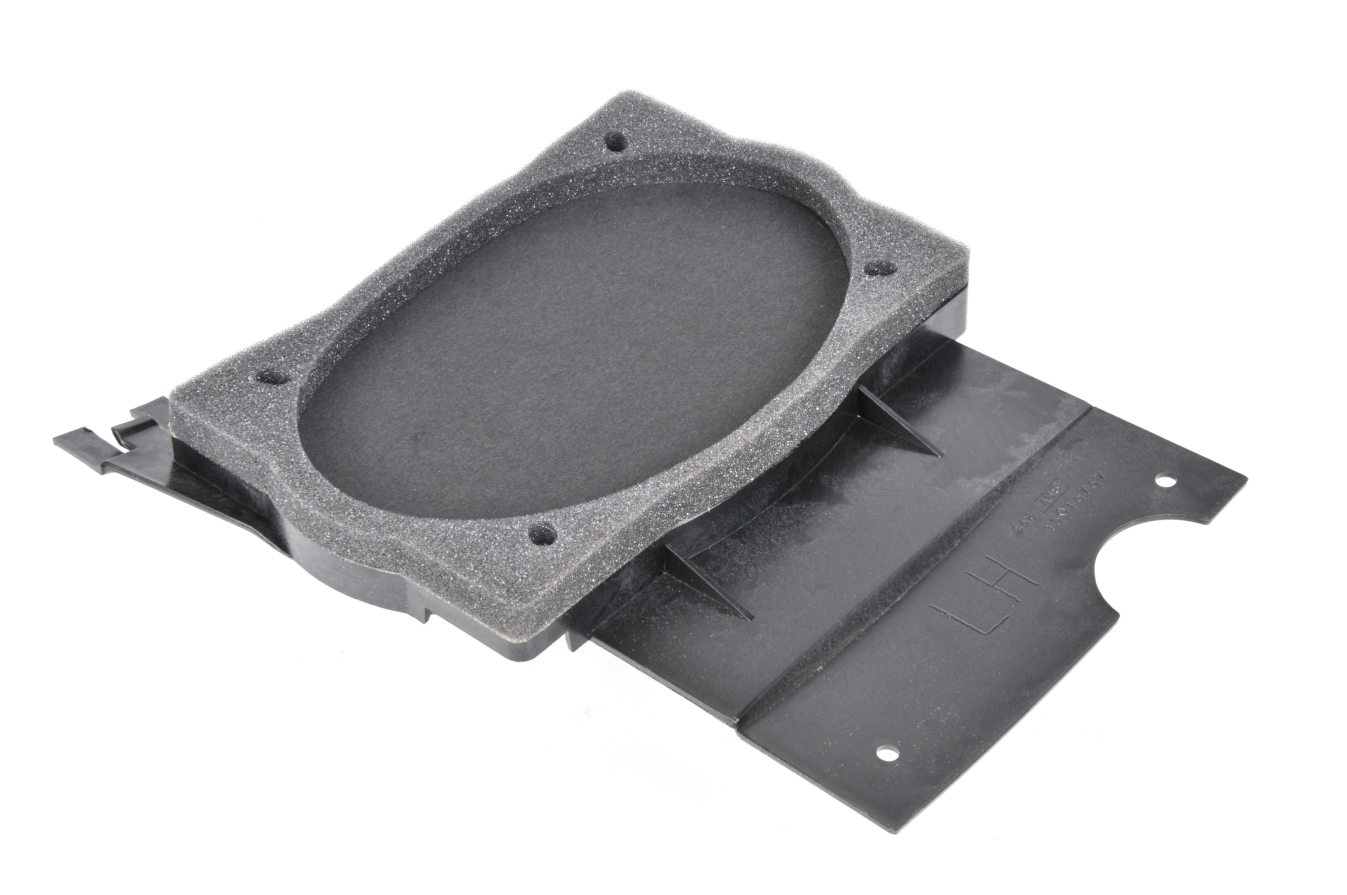 GM Genuine Parts Rear Radio Speaker