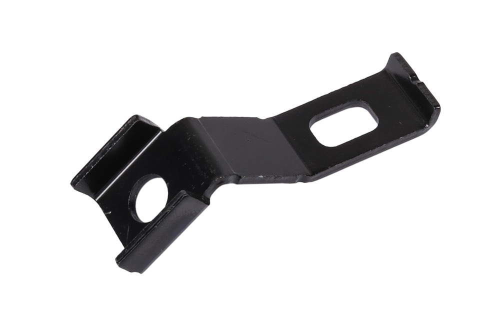 GM Genuine Parts Fuel Feed and Return Front Hose Bracket