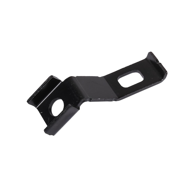 GM Genuine Parts Fuel Feed and Return Front Hose Bracket