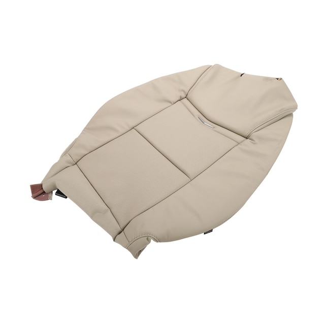 GM Genuine Parts Shale Driver Seat Back Cushion Cover