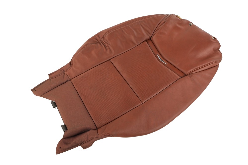 GM Genuine Parts Vecchio Base Sauvage Driver Seat Back Cushion Cover