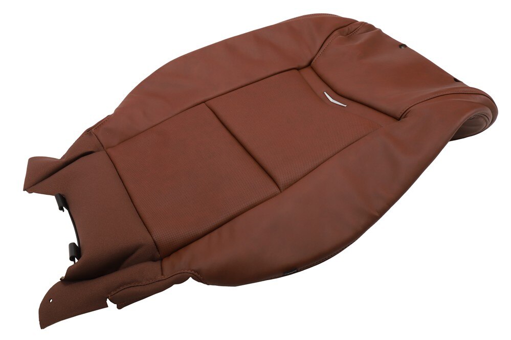 GM Genuine Parts Vecchio Base Sauvage Driver Seat Back Cushion Cover