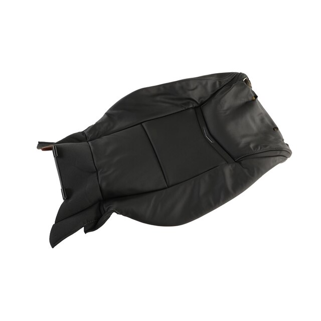 GM Genuine Parts Jet Black Driver Seat Back Cover